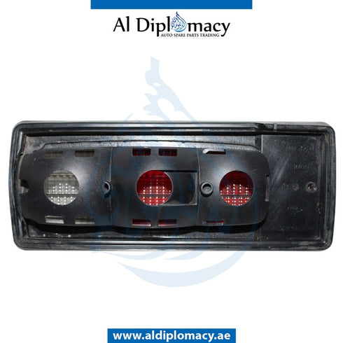 Stoplight, SET for Mercedes-Benz G Class W463 (1992-2022) models, Part Number U-4638201564/1664