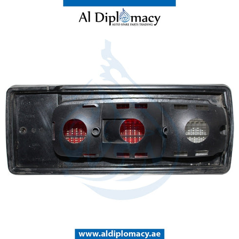 Stoplight, SET for Mercedes-Benz G Class W463 (1992-2022) models