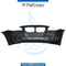 Front Bumper, WITH Sensor, Wiper, AND CAMERA Hole, COMPLETE for BMW 5 Series F10 (2010-2016) models, Part Number U-51117285962-CO