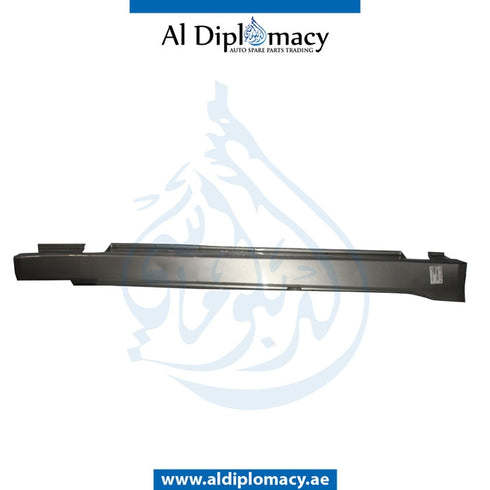 Right SIDE SKIRT for BMW 5 Series E60 (2004-2010) models, Part Number U-E60MARCHRH