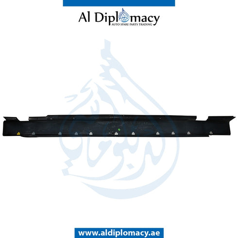 Right SIDE SKIRT for BMW 7 Series E66 (2001-2008) models, Part Number U-E66MARSHRH