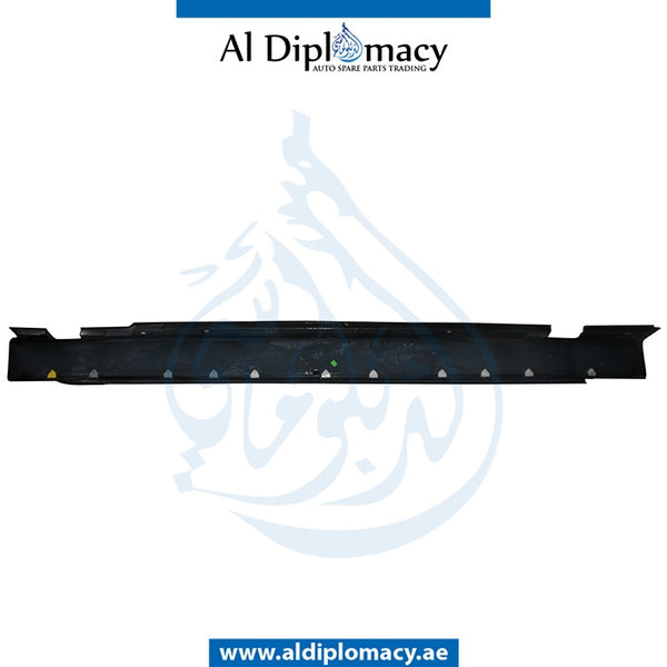 Right SIDE SKIRT for BMW 7 Series E66 (2001-2008) models, Part Number U-E66MARSHRH