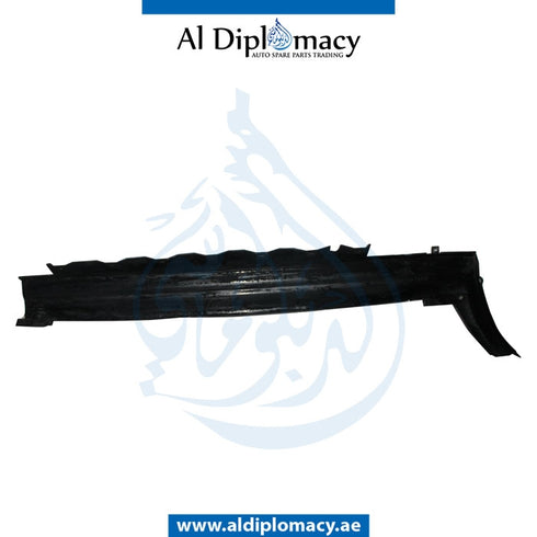 Left SIDE SKIRT for BMW X3 Series E83 (2003-2006) models, Part Number U-E83MARSHLH