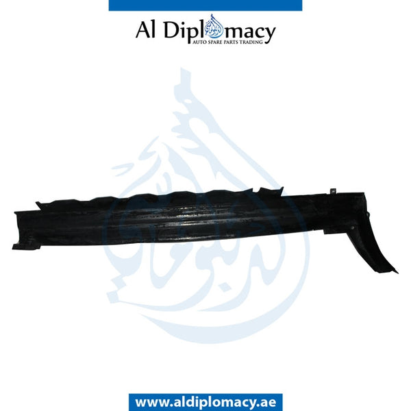 Left SIDE SKIRT for BMW X3 Series E83 (2003-2006) models, Part Number U-E83MARSHLH