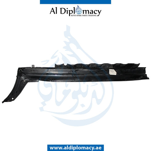 Right SIDE SKIRT for BMW X3 Series E83 (2003-2006) models, Part Number U-E83MARSHRH