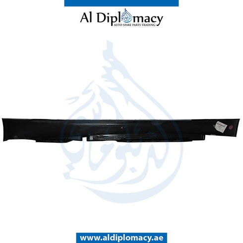 Right SIDE SKIRT for BMW 1 Series E87 (2004-2007) models, Part Number U-E87MARSHRH