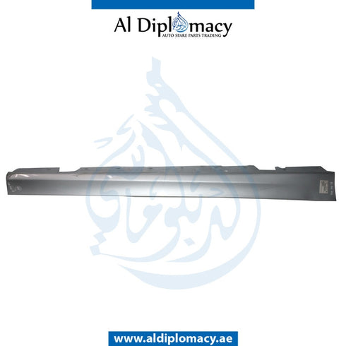 Right SIDE SKIRT for BMW 3 Series E90 (2005-2011) models, Part Number U-E90MARSHRH