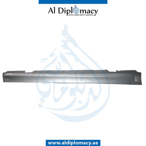 Right SIDE SKIRT for BMW 3 Series E90 (2005-2011) models, Part Number U-E90MARSHRH