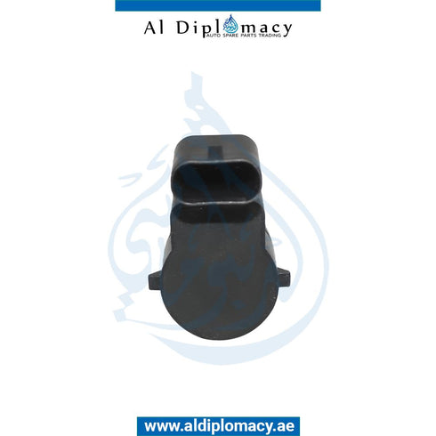 PARKING DISTANCE Sensor, RED for BMW 3 Series E81 (2007-2011) models