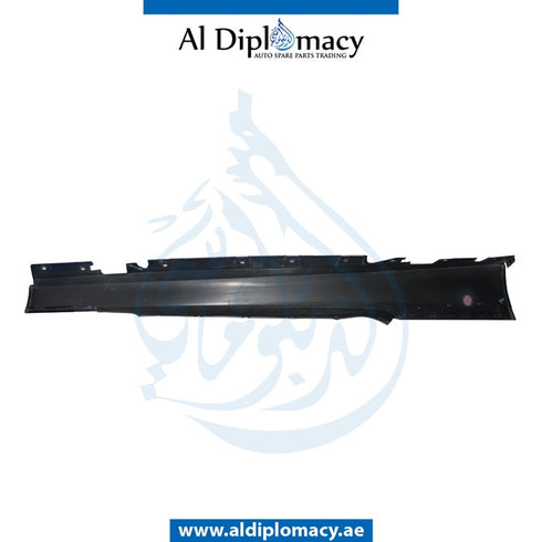 Left SIDE SKIRT for BMW 3 Series E92 (2005-2013) models, Part Number U-E92MARSHLH