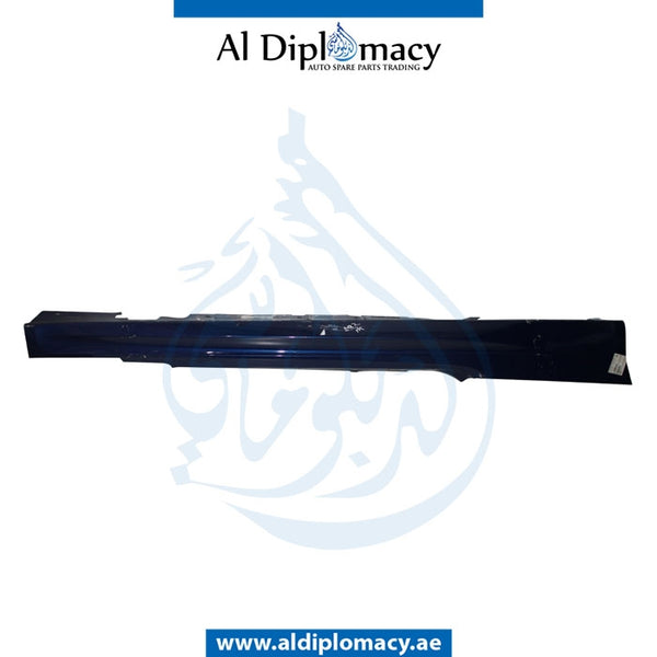 Right SIDE SKIRT for BMW 3 Series E92 (2005-2013) models, Part Number U-E92MARSHRH