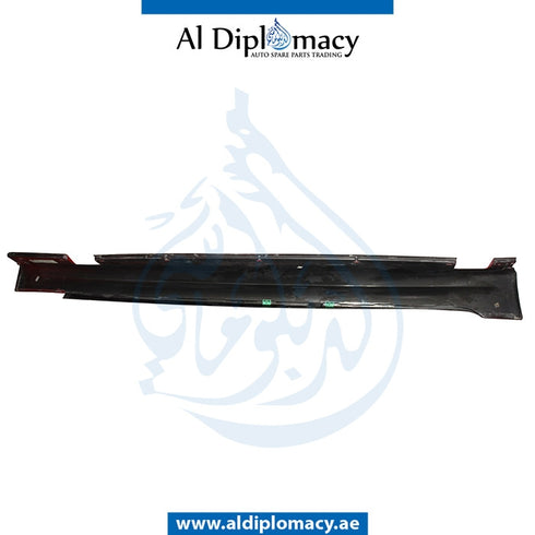 Left SIDE SKIRT for BMW models