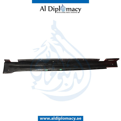 Right SIDE SKIRT for BMW models