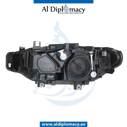 Left Headlight, NORMAL for BMW 3 Series F30 (2015-2019) models
