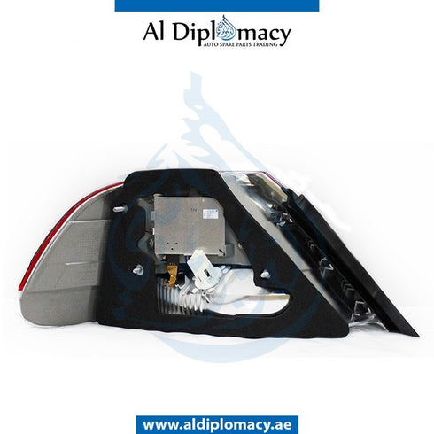 Right Stoplight, 1019002 for BMW 7 Series E65 (2001-2008) models