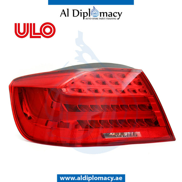 Left STOPLIGHT for BMW 3 Series E93 (2010-2013) models, Part Number ULO-63217252091