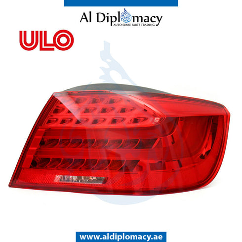 Right STOPLIGHT for BMW 3 Series E93 (2010-2013) models, Part Number ULO-63217252092