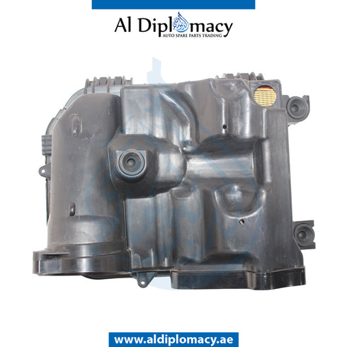 DASHBOARD AIRBAG for BMW X3 Series G01 (2017-2021) models