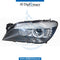 Left Headlight, AHL Xenon, COMPLETE 719000000023 for BMW 7 Series F01 (2008-2015) models, Part Number UMM-63117228427-CO