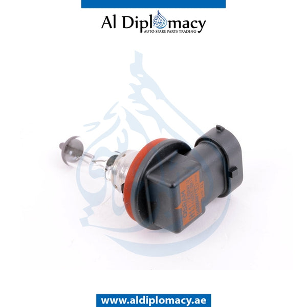 FOG LAMP BULB for Mercedes-Benz E Class C209 (2002-2010) models, Part Number UN-000000008143