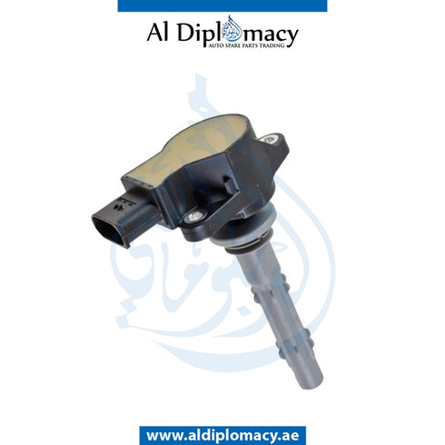 IGNITION COIL for Mercedes-Benz C Class C209 (2002-2010) models, Part Number UN-0001502780