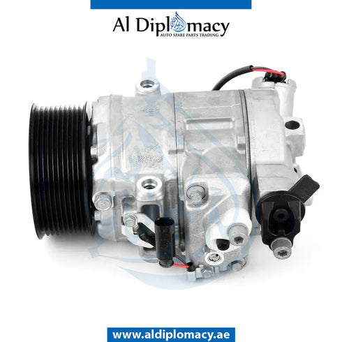 A/C COMPRESSOR for Mercedes-Benz S Class models