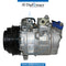 A/C COMPRESSOR for Mercedes-Benz C Class W163 (1998-2005) models, Part Number UN-0002342911