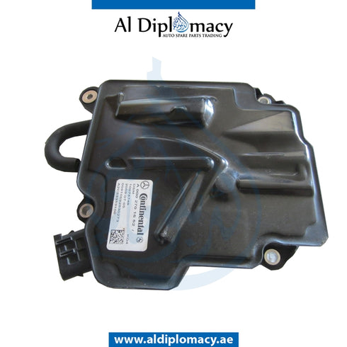 GEAR CONTROL UNIT for Mercedes-Benz C Class C209 (2002-2010) models