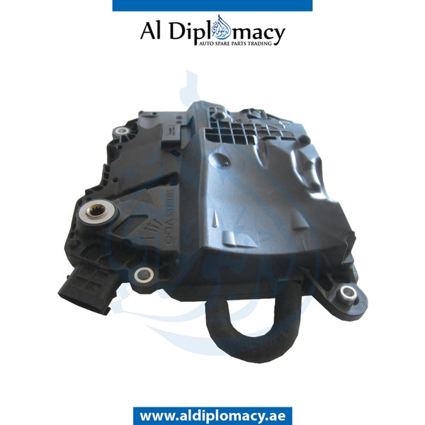 GEAR CONTROL UNIT for Mercedes-Benz C Class C209 (2002-2010) models, Part Number UN-0002701652