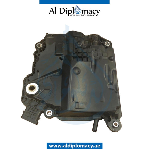 GEARBOX CONTROL UNIT for Mercedes-Benz C Class W205 (2015-2021) models, Part Number UN-0002704452