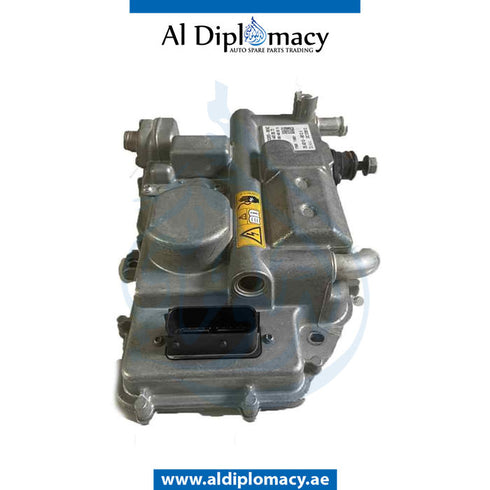 VOLTAGE CONVERTER for Mercedes-Benz S Class W221 (2006-2013) models, Part Number UN-0004400773