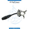 STEERING WHEEL TURN SIGNAL SWITCH for Mercedes-Benz CL Class W215 (1999-2005) models, Part Number UN-0005452410