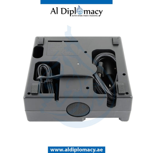 TIRE INFLATION COMPRESSOR for Mercedes-Benz C Class C217 (2015-2021) models