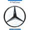MERCEDES STAR for Mercedes-Benz GLC Class C292 (2015-2020) models, Part Number UN-0008172116