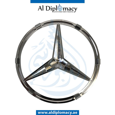 MERCEDES STAR for Mercedes-Benz C Class C217 (2015-2021) models