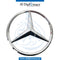 MERCEDES STAR for Mercedes-Benz C Class C217 (2015-2021) models, Part Number UN-0008173200