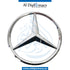 MERCEDES STAR for Mercedes-Benz C Class C217 (2015-2021) models, Part Number UN-0008173200
