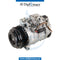 A/C COMPRESSOR for Mercedes-Benz C Class W204 (2007-2015) models, Part Number UN-0008302600