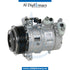 A/C COMPRESSOR 6PK for Mercedes-Benz C Class W172 (2011-2020) models, Part Number UN-0008302700