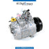 A/C COMPRESSOR 6PK for Mercedes-Benz S Class C217 (2015-2021) models