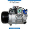 A/C COMPRESSOR 7PK for Mercedes-Benz S Class W222 (2014-2020) models, Part Number UN-0008306300