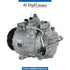A/C COMPRESSOR 6PK for Mercedes-Benz S Class C217 (2015-2021) models