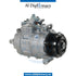 A/C COMPRESSOR 6PK for Mercedes-Benz S Class C217 (2015-2021) models, Part Number UN-0008306900
