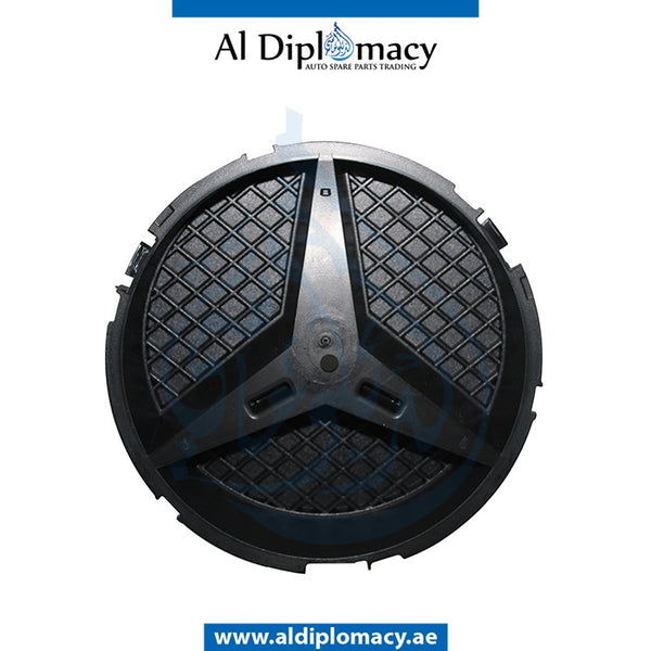 MERCEDES STAR CARRIER for Mercedes-Benz A Class C217 (2015-2021) models, Part Number UN-0008880060