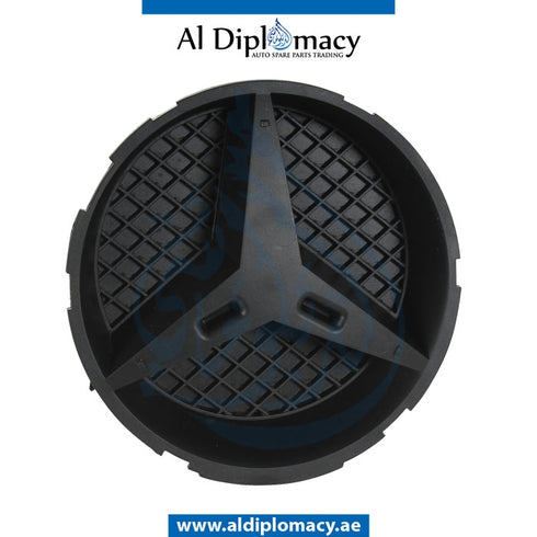 MERCEDES STAR CARRIER for Mercedes-Benz E Class C217 (2015-2021) models, Part Number UN-0008880100