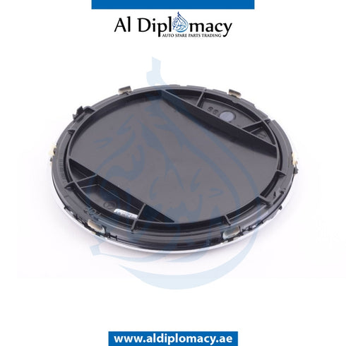 MERCEDES STAR BASE PLATE for Mercedes-Benz GLC Class C292 (2015-2020) models