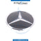 MERCEDES STAR BASE PLATE for Mercedes-Benz GLC Class C292 (2015-2020) models, Part Number UN-0008880111