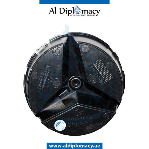 MERCEDES STAR CARRIER for Mercedes-Benz GLC Class C292 (2015-2020) models