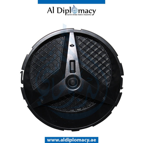 MERCEDES STAR CARRIER for Mercedes-Benz GLC Class C292 (2015-2020) models, Part Number UN-0008880160