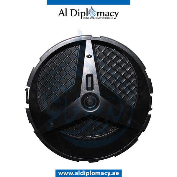 MERCEDES STAR CARRIER for Mercedes-Benz GLC Class C292 (2015-2020) models, Part Number UN-0008880160